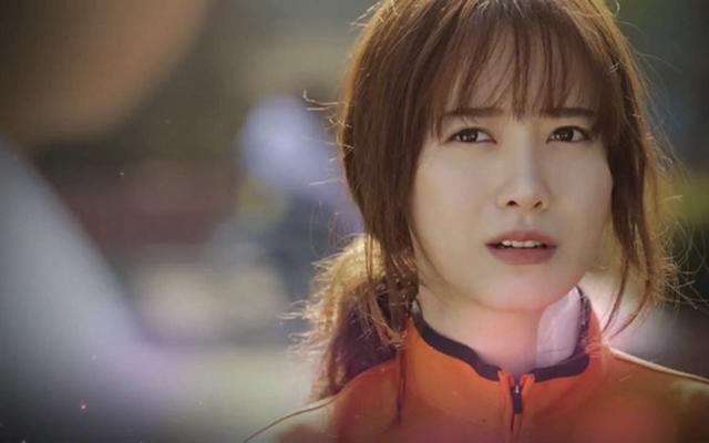 Tình yêu không nhân nhượng (Phần 11) - 2