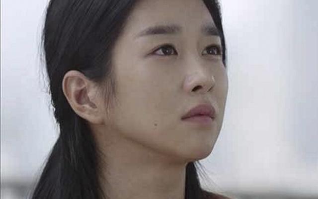 Tình yêu không nhân nhượng (Phần 11) - 1