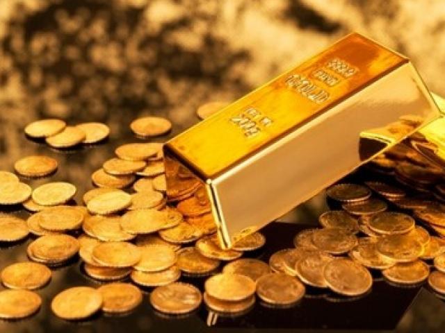 Giá vàng hôm nay 18/1/2019: Sau chuỗi ngày giảm liên tiếp, vàng SJC nhích tăng