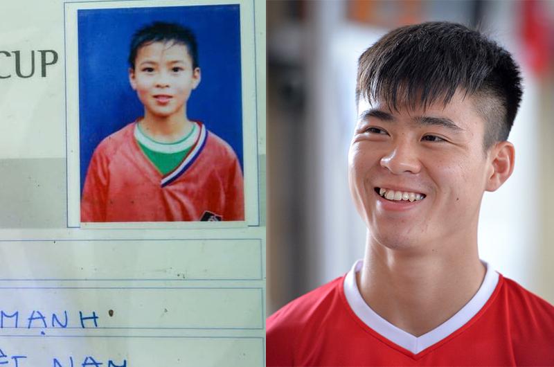Cùng với những nỗ lực bền bỉ, sau 10 năm, Duy Mạnh đã cùng đội tuyển Việt Nam giành cúp vô địch AFF Cup. Hiện tại, anh và các đồng đội đang chuẩn bị cho vòng 1/8 khuôn khổ ASEAN Cup 2019.
