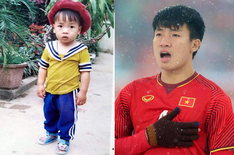 Sau 10 năm, Bùi Tiến Dũng hiện tại chơi thứ bóng đá không hoa mỹ nhưng đầy hiệu quả, thông minh nhưng cũng không thiếu đi sức mạnh. Anh là một trung vệ đáng tin cậy trong hàng phòng ngự của đội tuyển Việt Nam.
