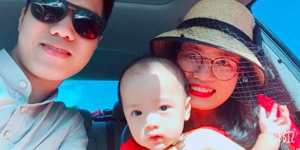 Bên nhau từ những ngày giông bão và trái ngọt như mơ của 9X khiến chị em ghen ‘đỏ mắt’ - 3