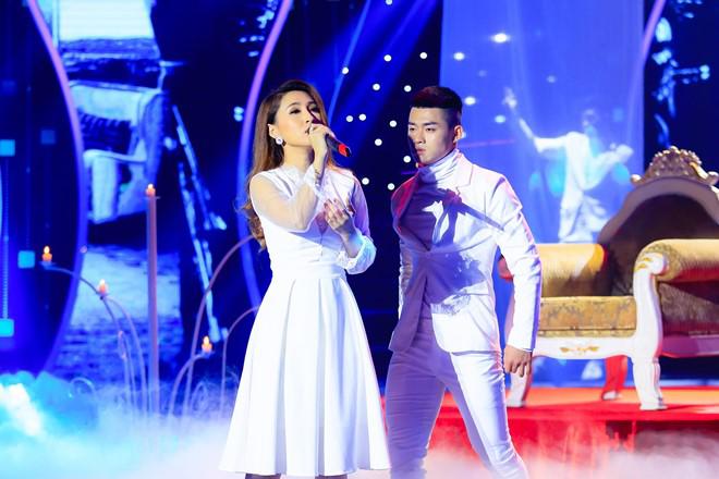 Ca sĩ amp;#34;Vọng cổ teenamp;#34; từng nổi đình nổi đám giờ vẫn là gái độc thân - 2