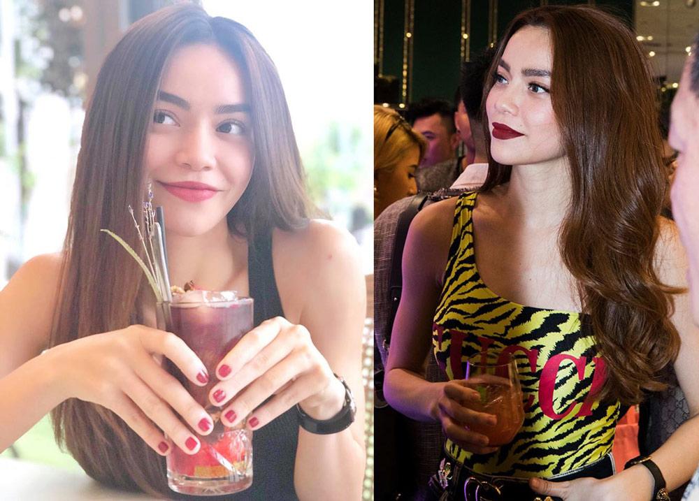 Đã tìm ra điểm yếu của Hồ Ngọc Hà, cứ càng makeup đậm lại càng già và càng... ác hơn - 5