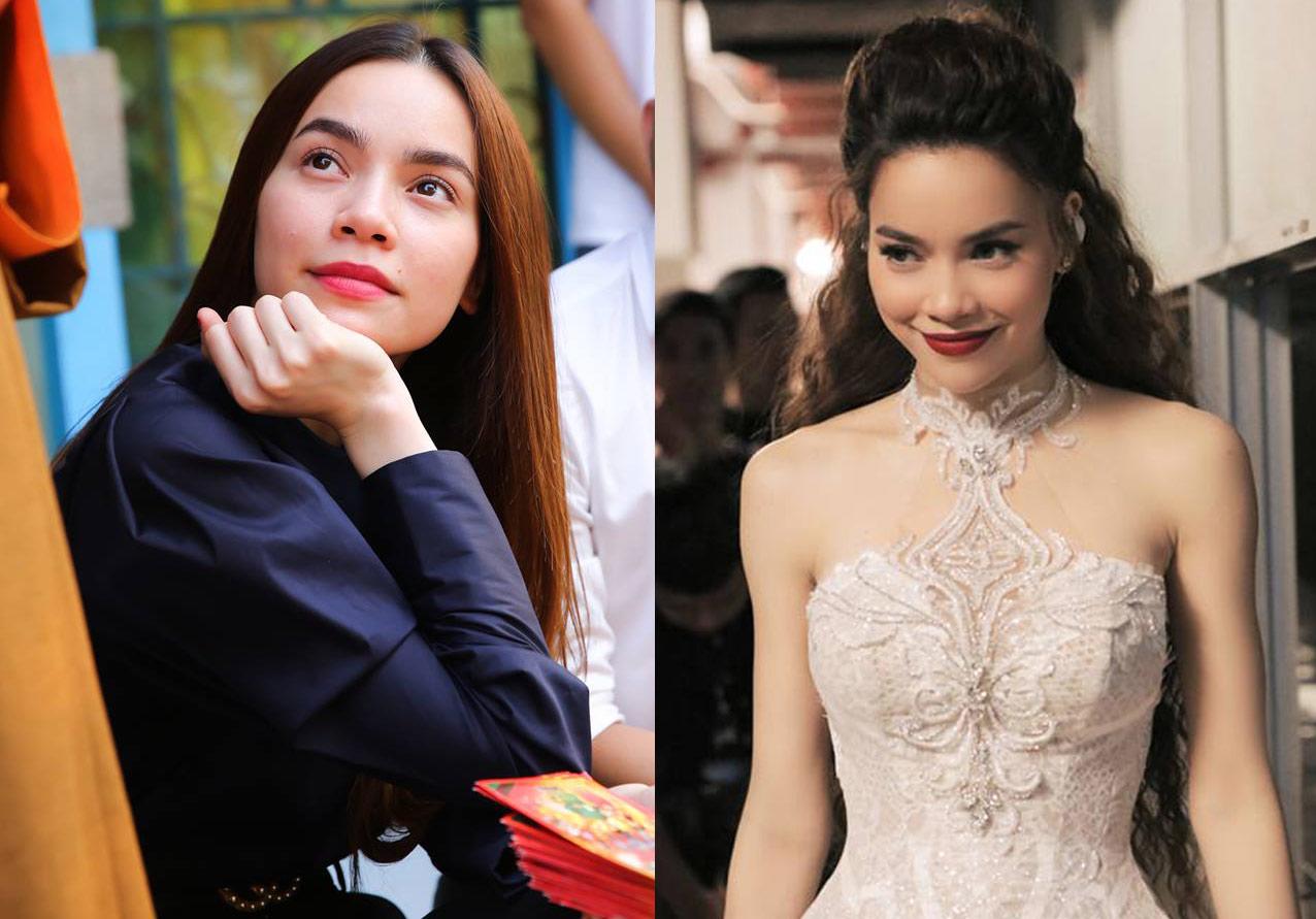Đã tìm ra điểm yếu của Hồ Ngọc Hà, cứ càng makeup đậm lại càng già và càng... ác hơn - 6
