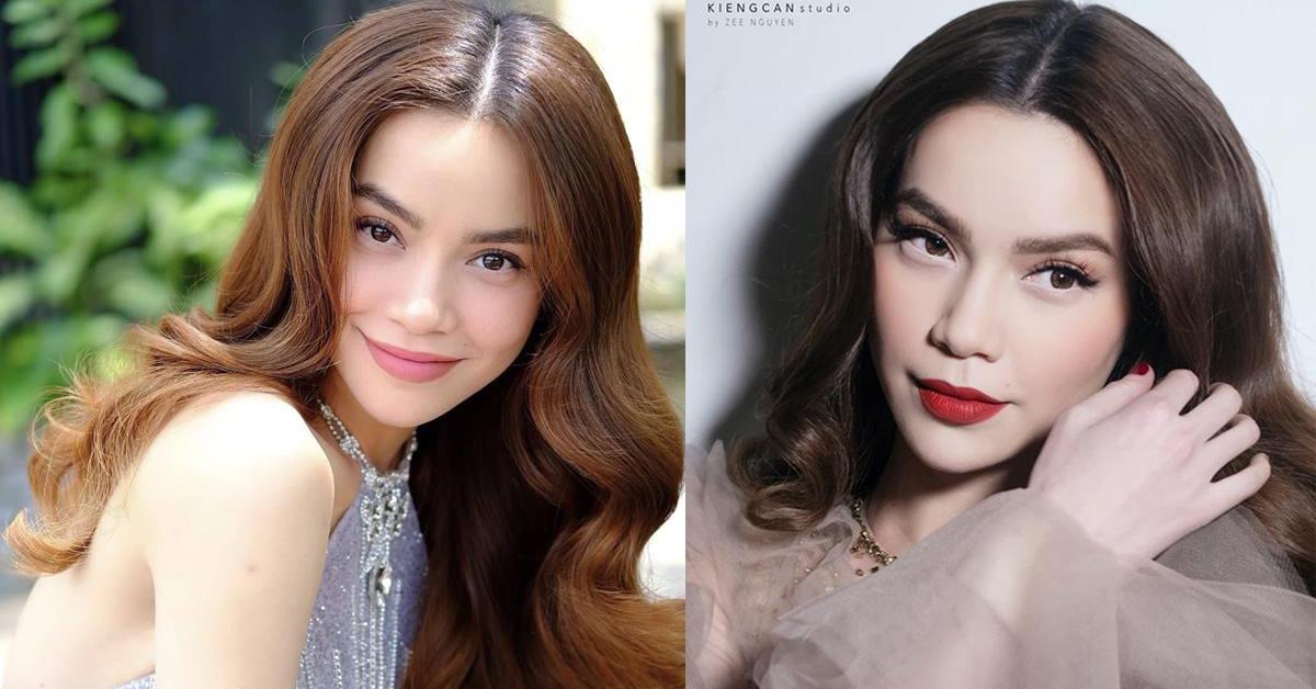Đã tìm ra điểm yếu của Hồ Ngọc Hà, cứ càng makeup đậm lại càng già và càng... ác hơn - 3