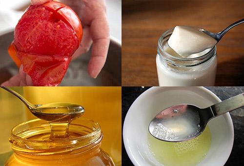 Chỉ với 3 quả cà chua chưa đến 10 ngàn đồng, bạn có thể làm nên điều kì tích này - 2