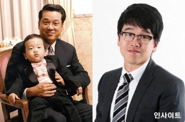 Con dâu tập đoàn lớn nhất nhì Hàn Quốc: Chưa kịp hạnh phúc đã tự tử chỉ sau 7 tháng - 2