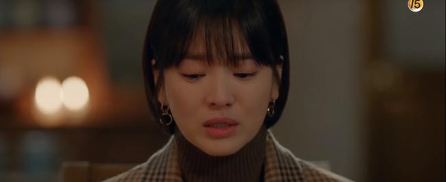 Để mẹ tình trẻ đến tổn thương Song Hye Kyo, khán giả đòi amp;#34;ôm thuốc nổamp;#34; gặp biên kịch - 2