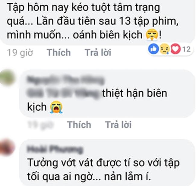 Để mẹ tình trẻ đến tổn thương Song Hye Kyo, khán giả đòi amp;#34;ôm thuốc nổamp;#34; gặp biên kịch - 8