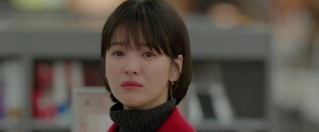 Để mẹ tình trẻ đến tổn thương Song Hye Kyo, khán giả đòi amp;#34;ôm thuốc nổamp;#34; gặp biên kịch - 7