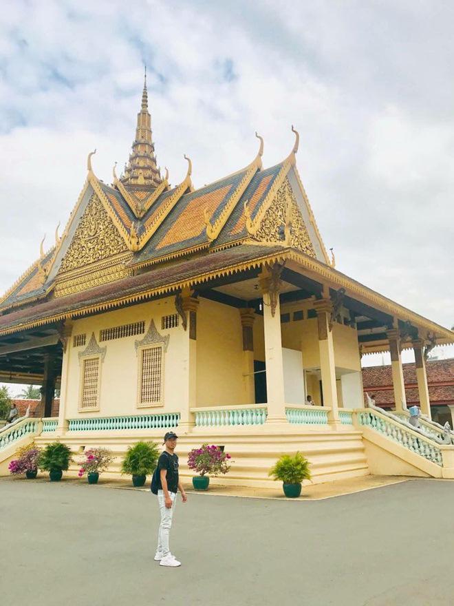 Đi Campuchia có gì vui: Bạn có dám amp;#34;chénamp;#34; thử những món kinh dị này? - 15