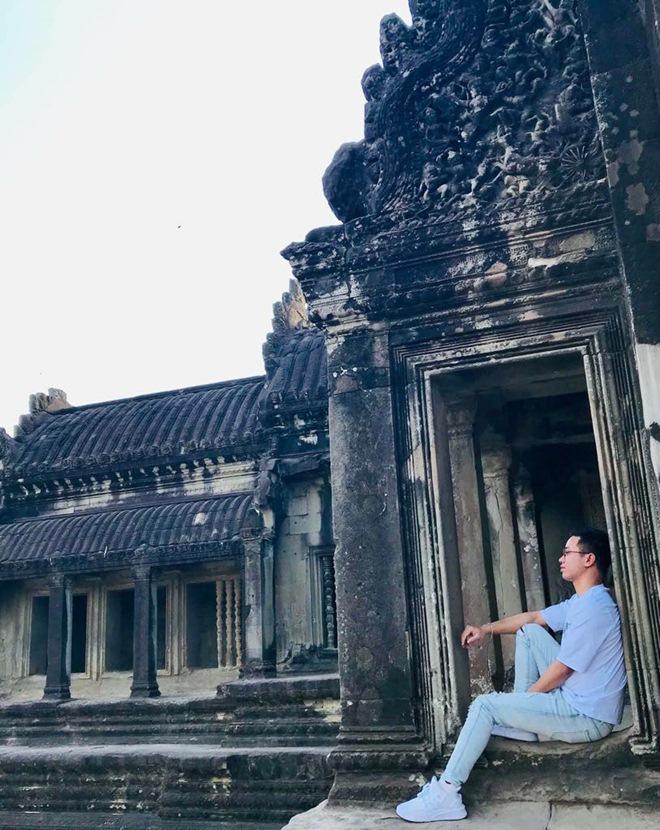 Đi Campuchia có gì vui: Bạn có dám amp;#34;chénamp;#34; thử những món kinh dị này? - 5