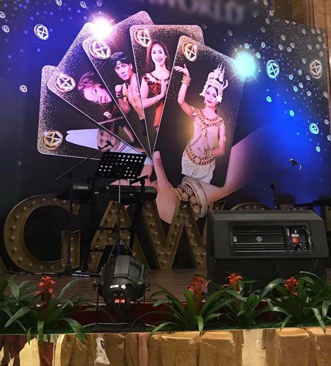 Đi Campuchia có gì vui: Bạn có dám amp;#34;chénamp;#34; thử những món kinh dị này? - 16