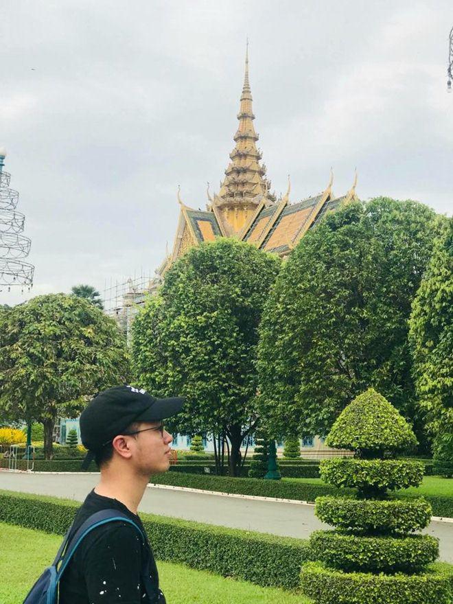 Đi Campuchia có gì vui: Bạn có dám amp;#34;chénamp;#34; thử những món kinh dị này? - 14