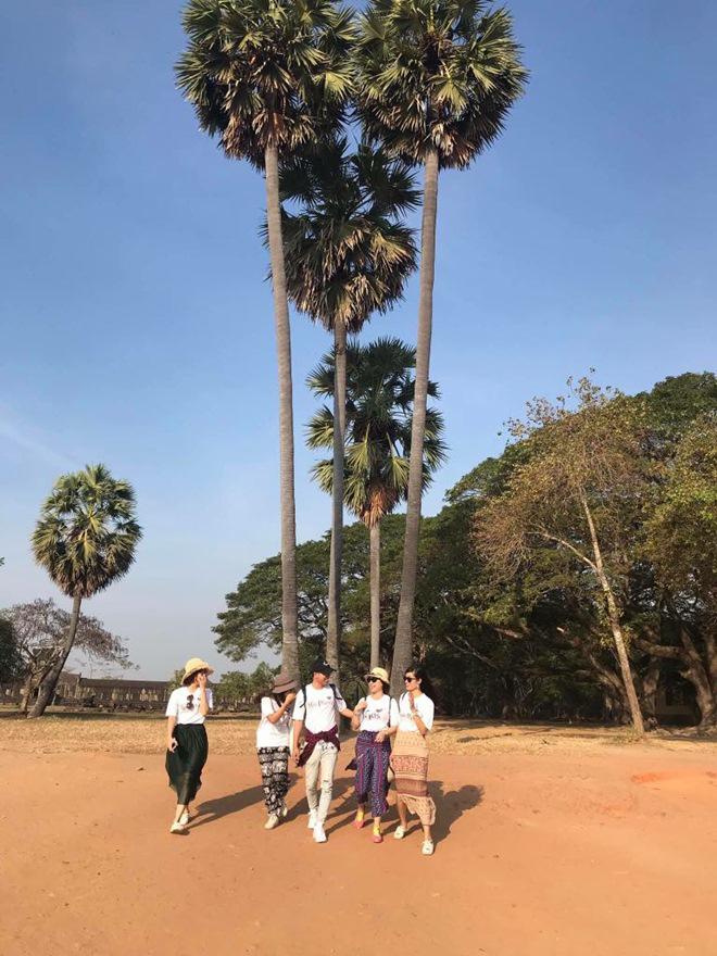 Đi Campuchia có gì vui: Bạn có dám amp;#34;chénamp;#34; thử những món kinh dị này? - 6