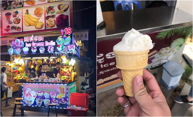 Đi Campuchia có gì vui: Bạn có dám amp;#34;chénamp;#34; thử những món kinh dị này? - 19