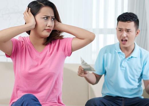 Kẻ thù nguy hiểm làm tan vỡ hôn nhân, chỉ đứng sau nguyên nhân ngoại tình - 1