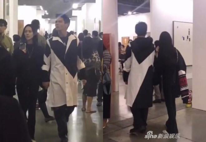 Lộ chân dung người đẹp U40 được con trai amp;#34;ông trùm xã hội đenamp;#34; khét tiếng Hương Cảng theo đuổi - 1