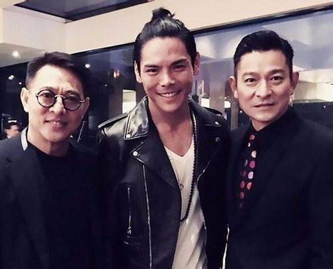 Lộ chân dung người đẹp U40 được con trai amp;#34;ông trùm xã hội đenamp;#34; khét tiếng Hương Cảng theo đuổi - 5