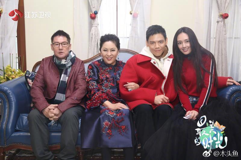 Lộ chân dung người đẹp U40 được con trai amp;#34;ông trùm xã hội đenamp;#34; khét tiếng Hương Cảng theo đuổi - 3