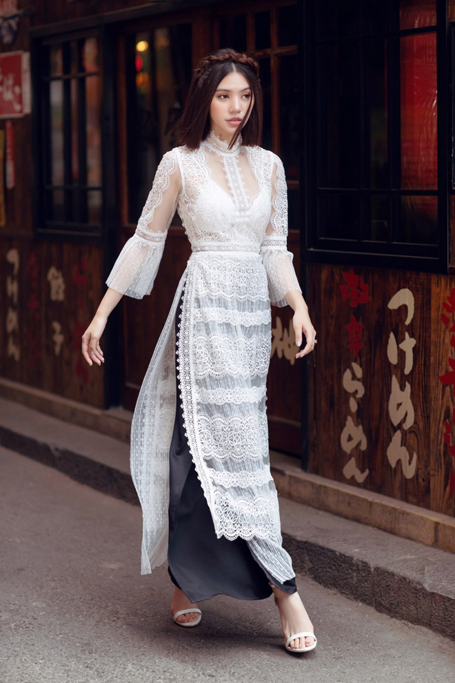 mach nuoc cho nang nhung mau ao dai quyen ru ngay tet den - 2