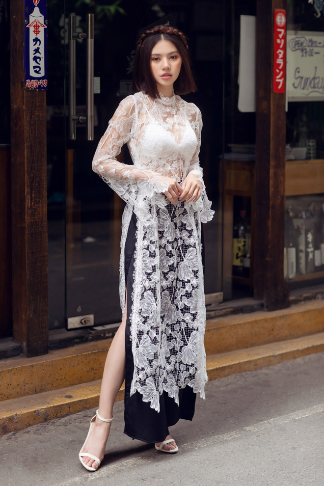 mach nuoc cho nang nhung mau ao dai quyen ru ngay tet den - 3