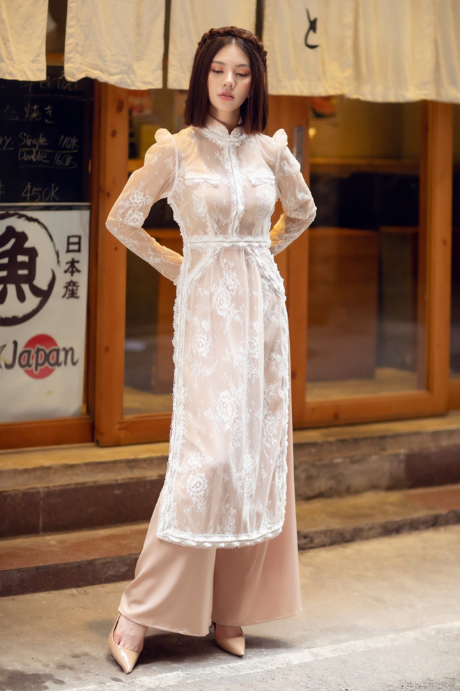 mach nuoc cho nang nhung mau ao dai quyen ru ngay tet den - 6