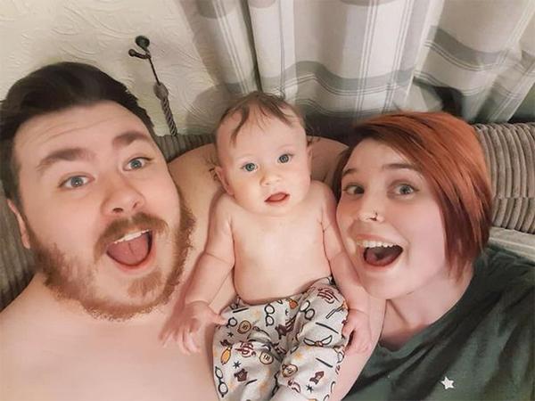 Mẹ vô sinh bỗng có bầu sau khi từ bỏ một thói quen rất nhiều người đang mắc phải - 3