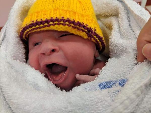 Mẹ vô sinh bỗng có bầu sau khi từ bỏ một thói quen rất nhiều người đang mắc phải - 2