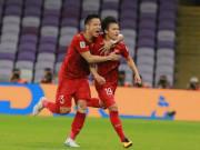 Tin tức - ĐT Việt Nam chính thức giành vé vào vòng 1/8: Đi tiếp nhờ điều luật cực lạ ở Asian Cup