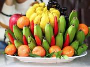 Bếp Eva - 5 sai lầm khi bày mâm ngũ quả Tết khiến gia chủ cứ bị ốm đau, tiền tài hao tốn