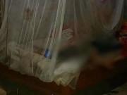 Tin tức - Chồng ra tay sát hại vợ dã man rồi thông báo với dân làng là mình vừa giết vợ