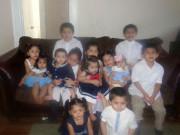 Bà bầu - Bà mẹ "10 năm sinh sòn sòn 13 con" tiết lộ gây sốc về "chuyện ấy" sau sinh