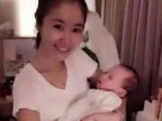 Giải trí - Ngôi sao 24/7: Lần đầu tiên Lâm Tâm Như để lộ bí mật về Hoắc Kiến Hoa và con gái