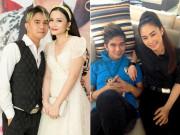 Bà bầu - Chưa kịp báo "tin vui", vợ hotgirl kém Khánh Đơn 8 tuổi đã bị động thai vì sốc tâm lý