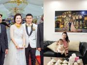 Làm mẹ - Đám cưới tiền tỷ rúng động Nam Định 2016 kết thúc: Cô dâu ở nhà, 2 năm chăm 3 con