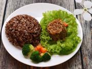 Sức khỏe - Sự thật về "thần dược" gạo lứt chị em tin dùng "chữa được cả ung thư và tiểu đường"