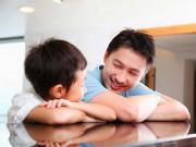 Làm mẹ - Trẻ hay nói dối, đây là cách ứng xử của một người mẹ khôn ngoan