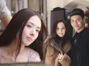 Giải trí - Lộ chân dung người đẹp U40 được con trai "ông trùm xã hội đen" khét tiếng Hương Cảng theo đuổi