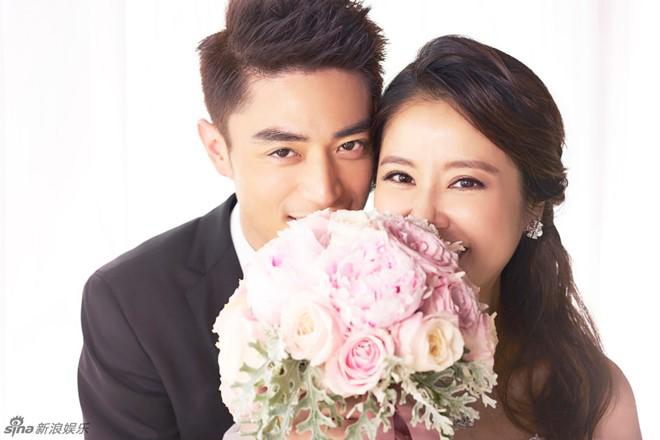 Ngôi sao 24/7: Lần đầu tiên Lâm Tâm Như để lộ bí mật về Hoắc Kiến Hoa và con gái - 9