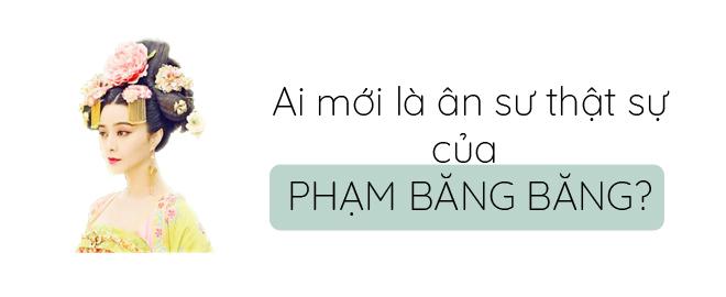 Phạm Băng Băng: Giá như chỉ đơn giản là ngọc nữ của Quỳnh Dao thì đã không amp;#34;ngã ngựaamp;#34; - 1