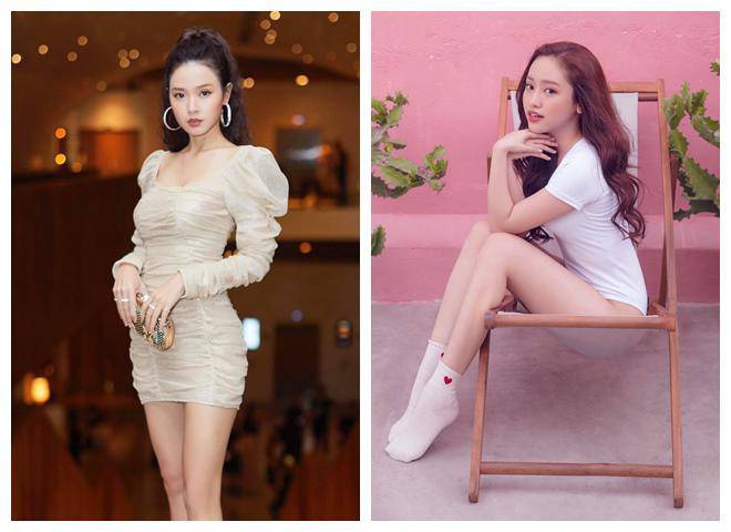 Sao Việt 24h: Vì sao Minh Thư - cháu gái nổi tiếng của Lam Trường bỗng dưng “mất tích”? - 4
