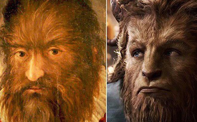 Sốc độc lạ: amp;#34;Người sóiamp;#34; là có thật, thậm chí lấy vợ xinh và có 7 con! - 2