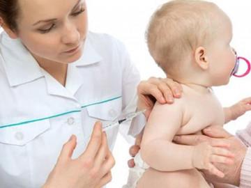 Lịch tiêm phòng cho trẻ sơ sinh năm 2019 của Bộ Y tế
