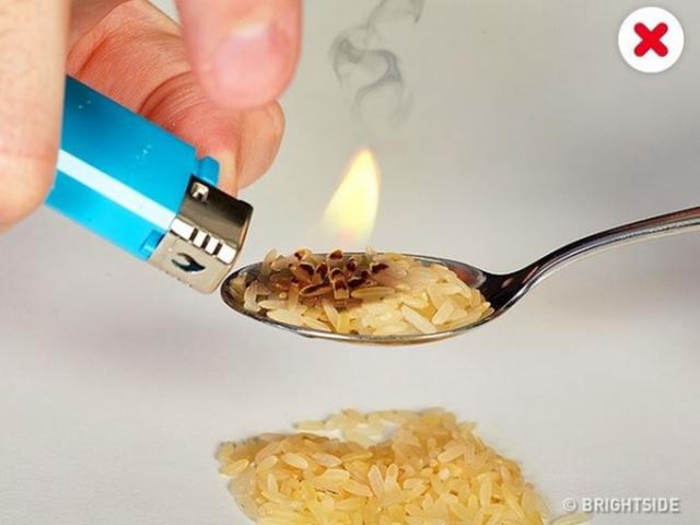 Mẹo nhận biết người bán hàng có lừa, bán thực phẩm giả, hết hạn cho mình không