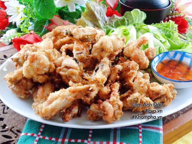 5 món tuyệt ngon cho chiều thứ 7, đặt lên mâm món nào hết ngay món đó - 5