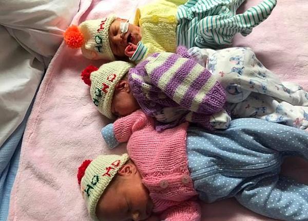 Cãi lời bác sĩ làm amp;#34;chuyện ấyamp;#34; trước ngày chọc trứng, cặp đôi nhận cái kết không tin nổi - 2