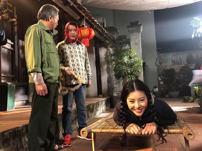 Dượng của Quỳnh búp bê amp;#34;đụng độamp;#34; chồng hờ Lan Cave và cái kết bất ngờ - 5