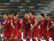 Tin tức - Choáng váng với báo giá 30 giây quảng cáo của VTV trong trận Việt Nam gặp Jordan